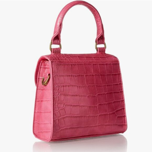 The Drop Diana Top Handle Crossbody Bag - NWT - Picture 12 of 16